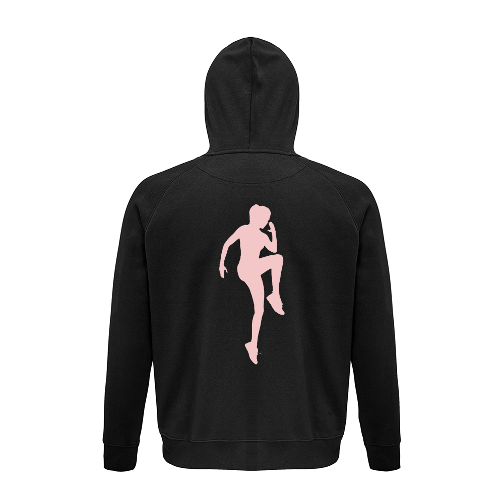 The PT Mum - Unisex Hoodie