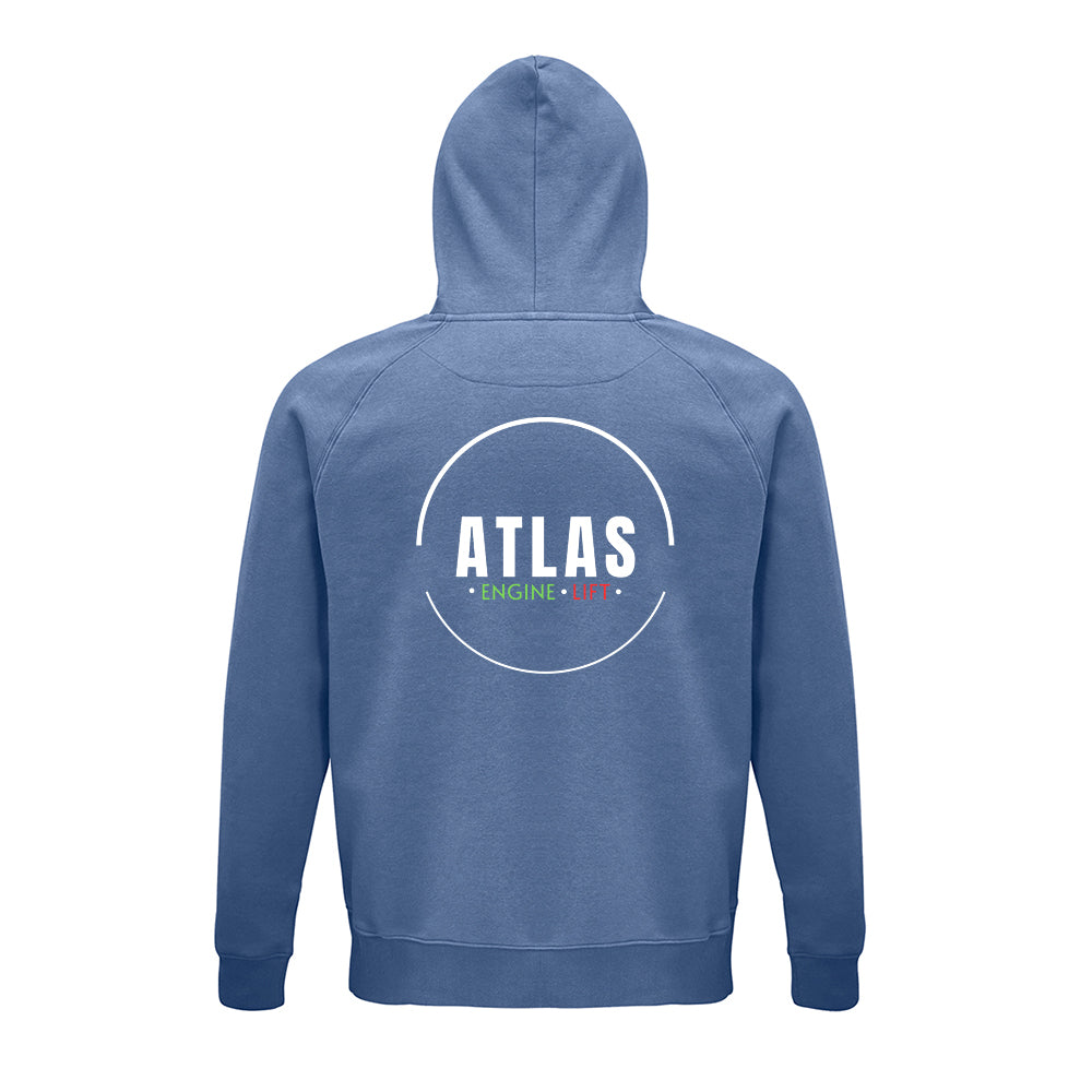 Atlas - Unisex Hoodie