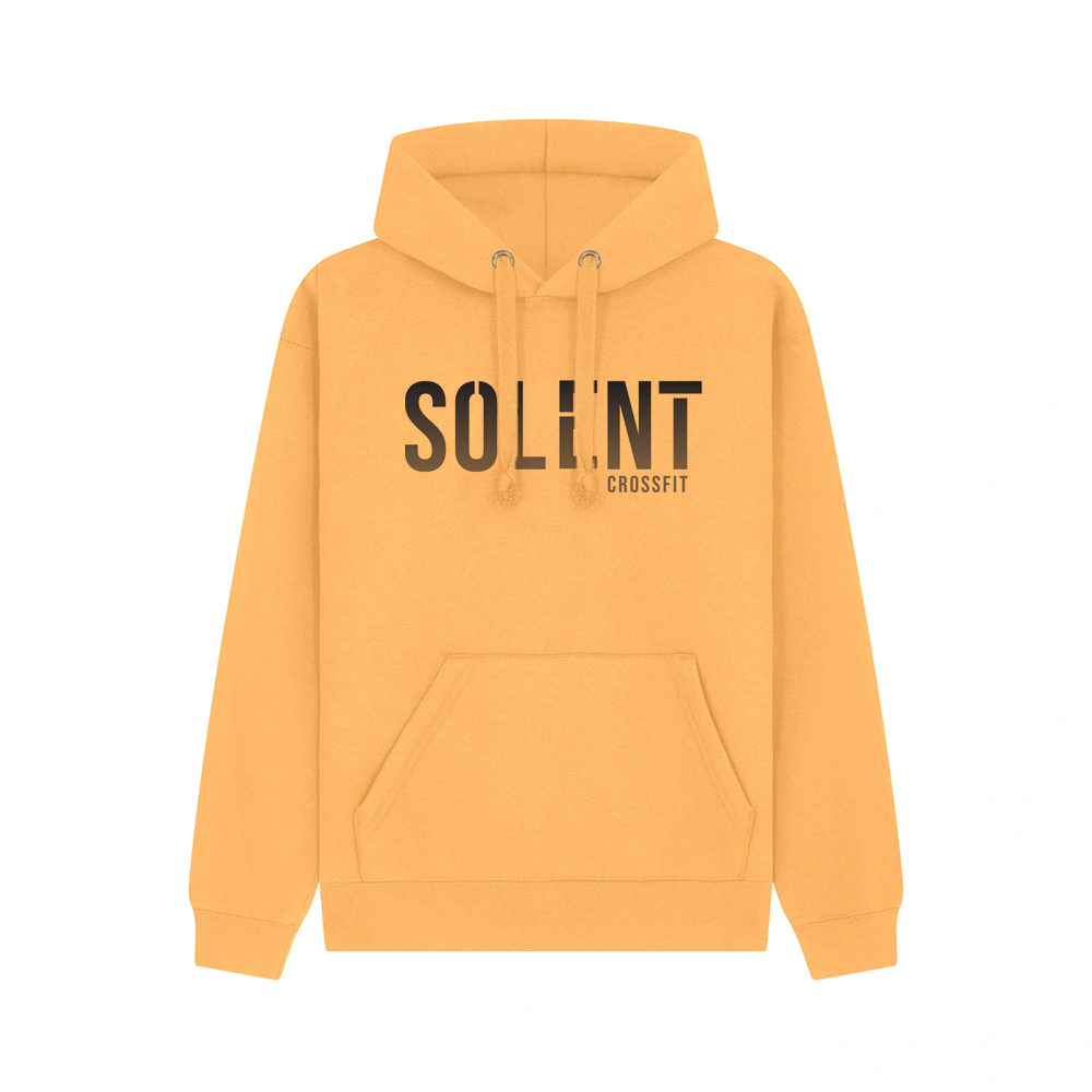 SOLENT CROSSFIT - Lightweight Pullover hoodie - Standard Print