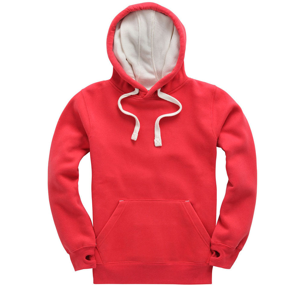 Heavyweight Premium Hoodie