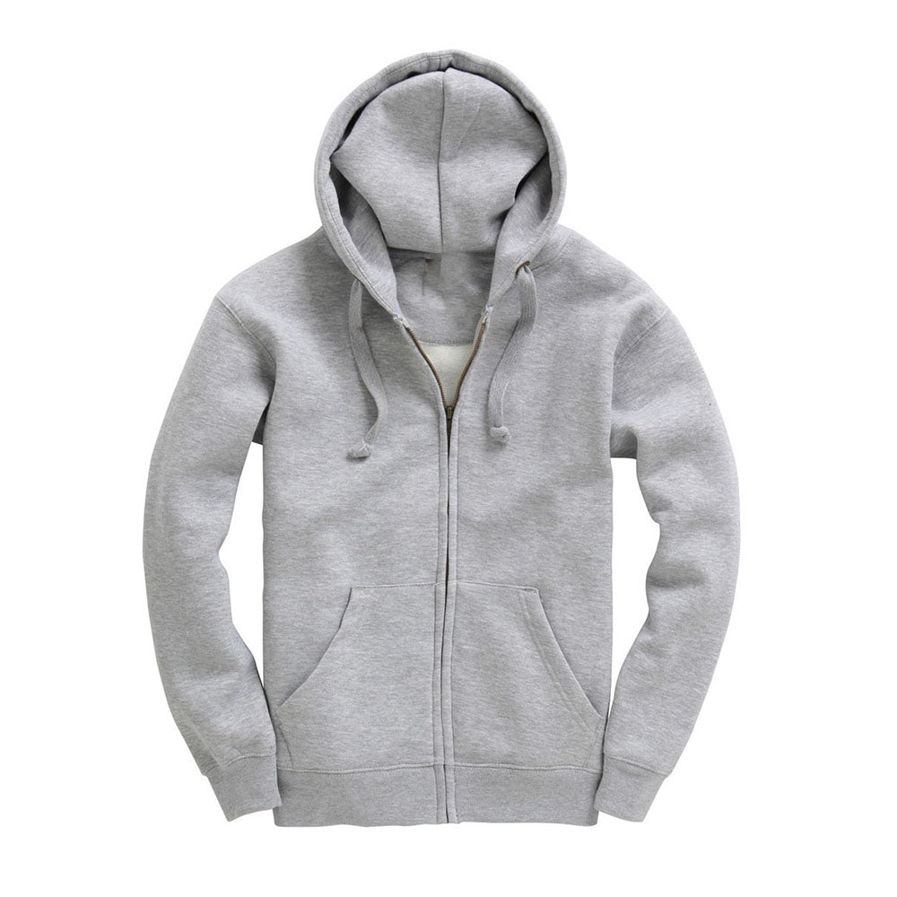 Premium Zip hoodie