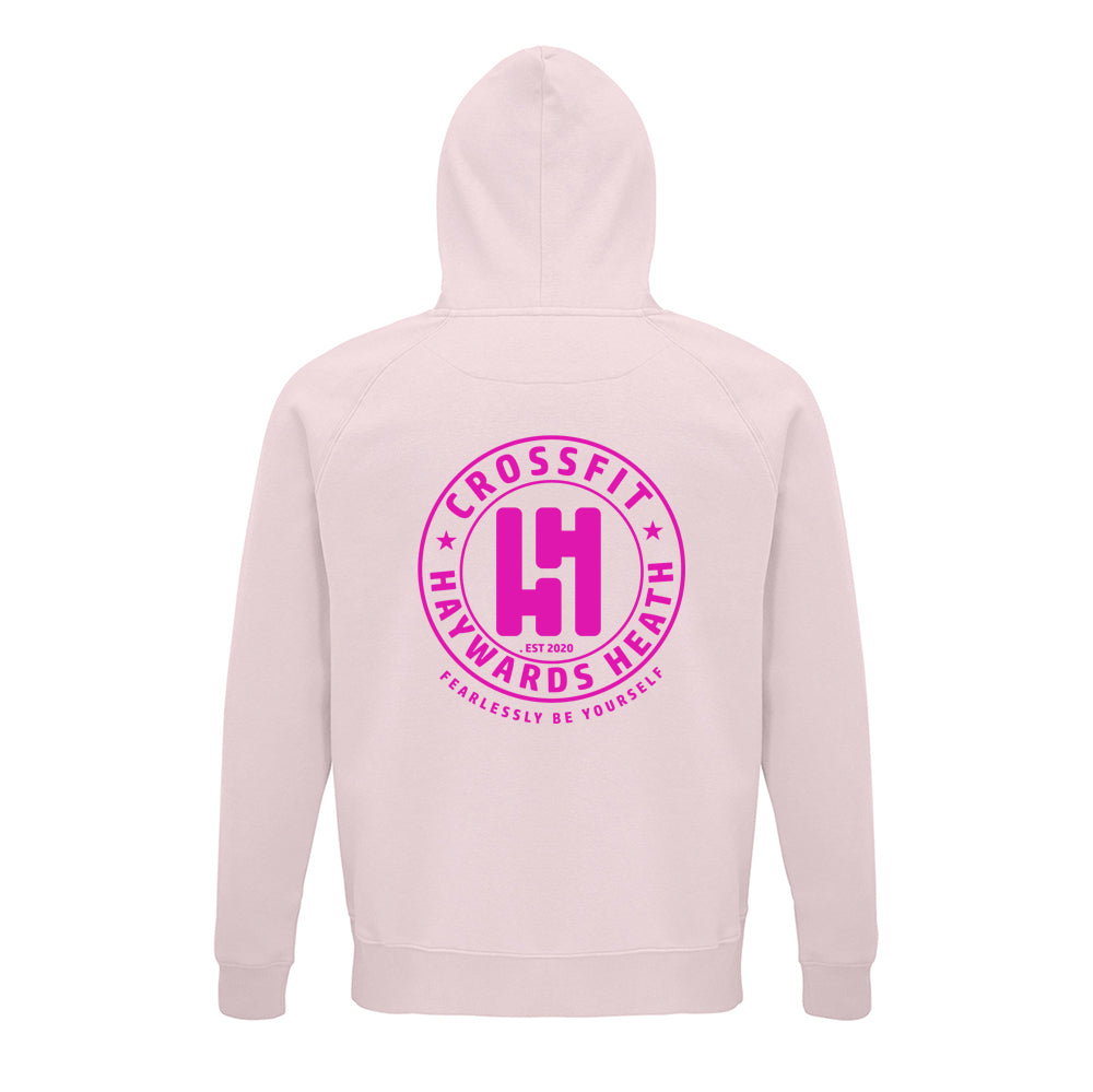 CrossFit Haywards Heath - Unisex Hoodie