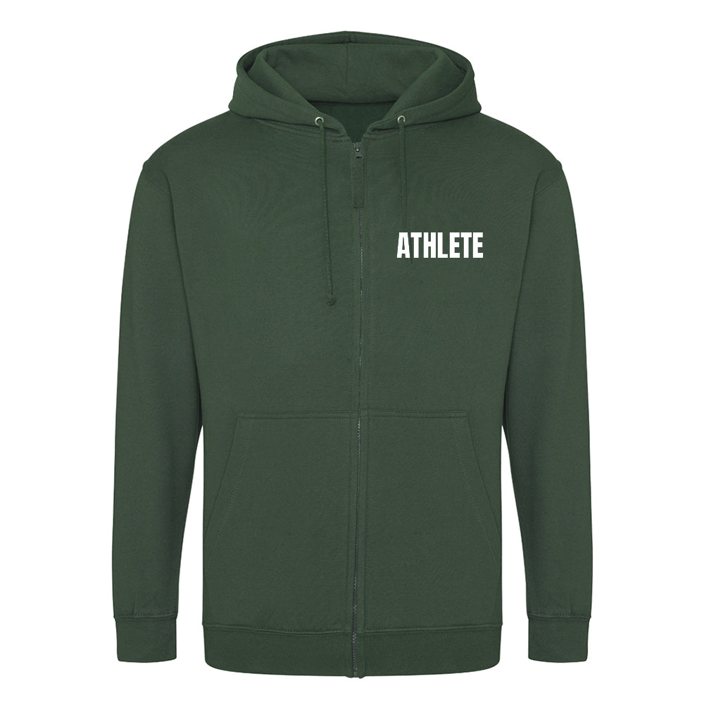 Atlas - Unisex Zip up Hoodie