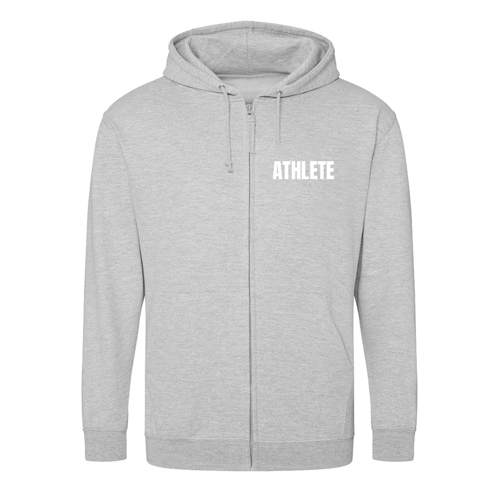 Atlas - Unisex Zip up Hoodie