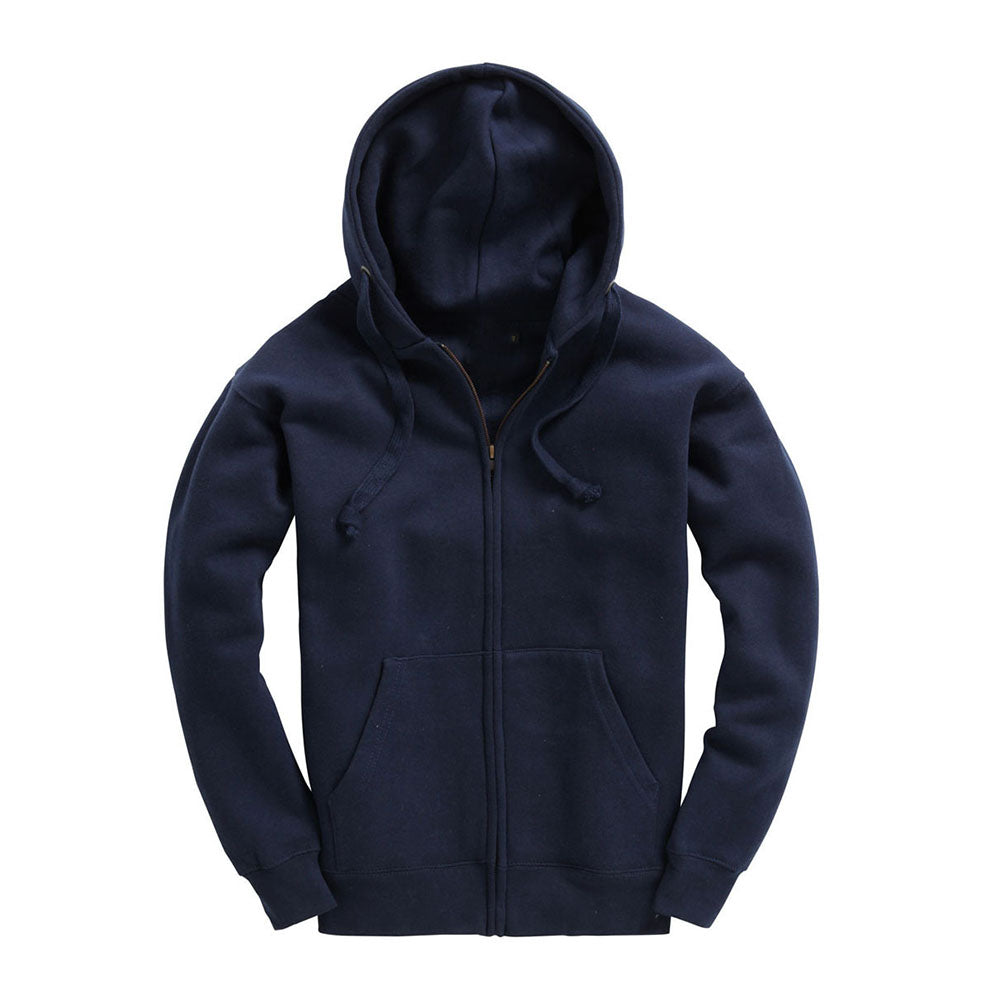 Premium Zip hoodie