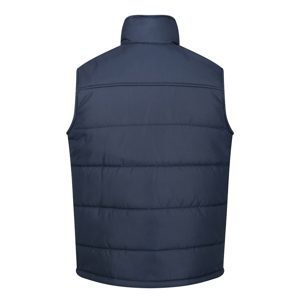 Padded Gilet