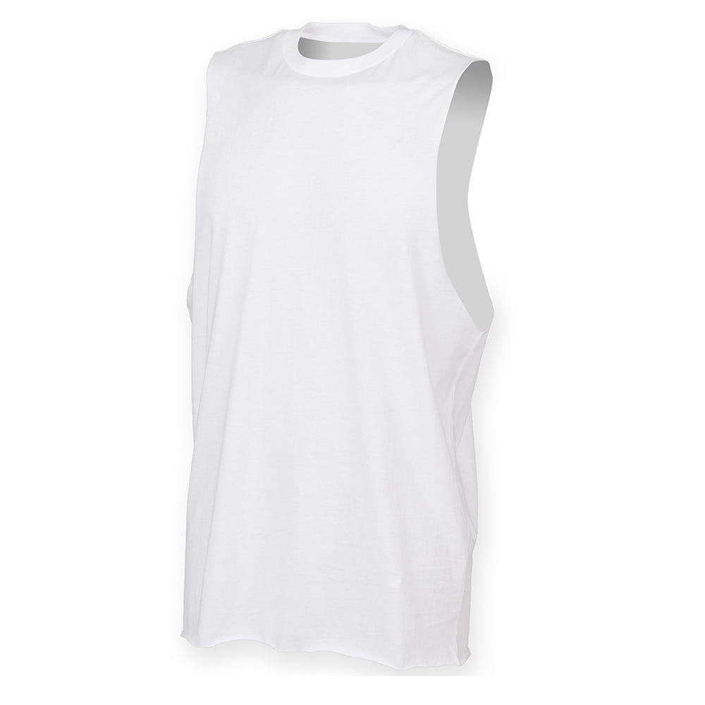 Men's Muscle Vest