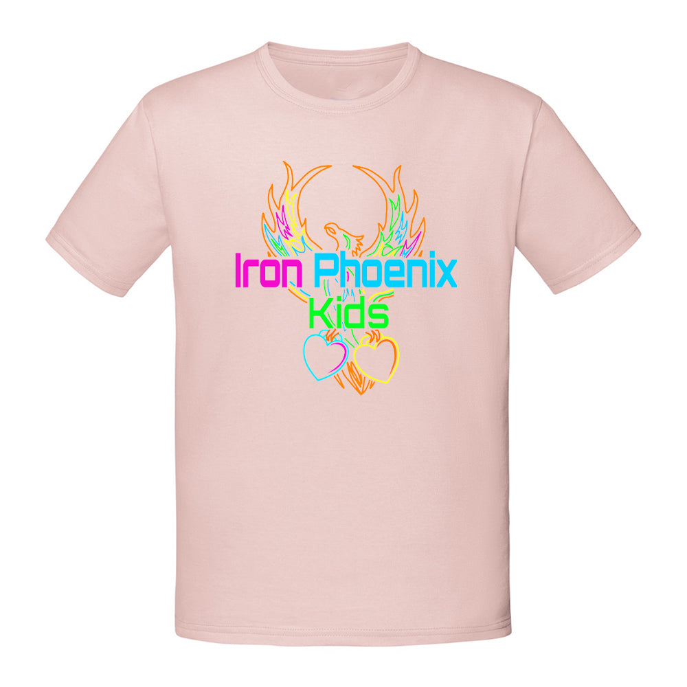 Iron Phoenix Kids - T shirt