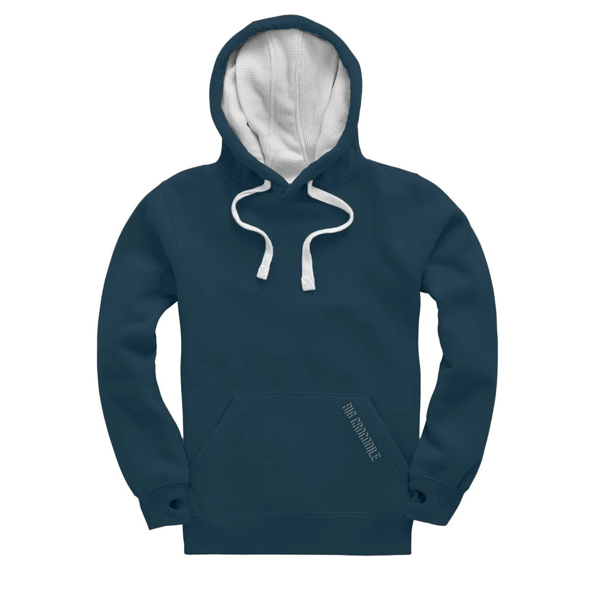 Luxury Pullover Hoodie - New Colours