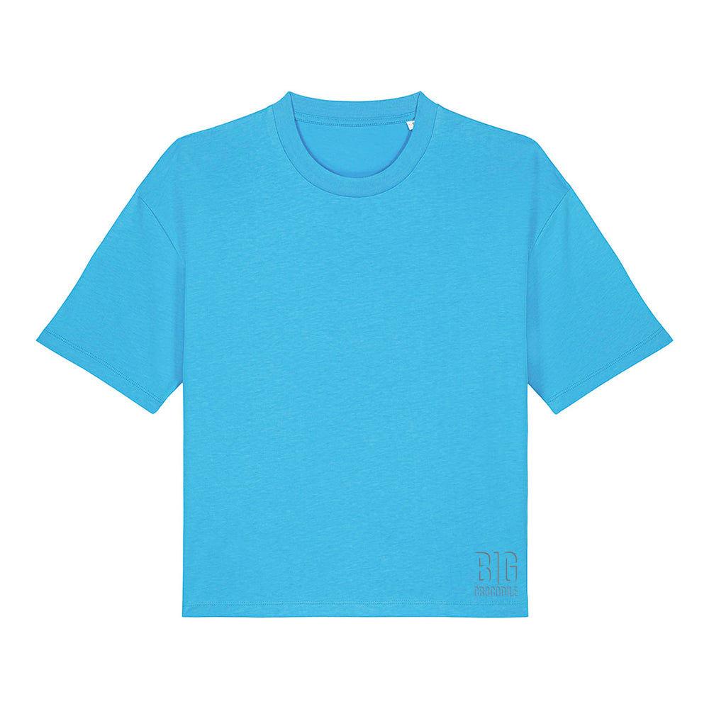 Boxy T shirt