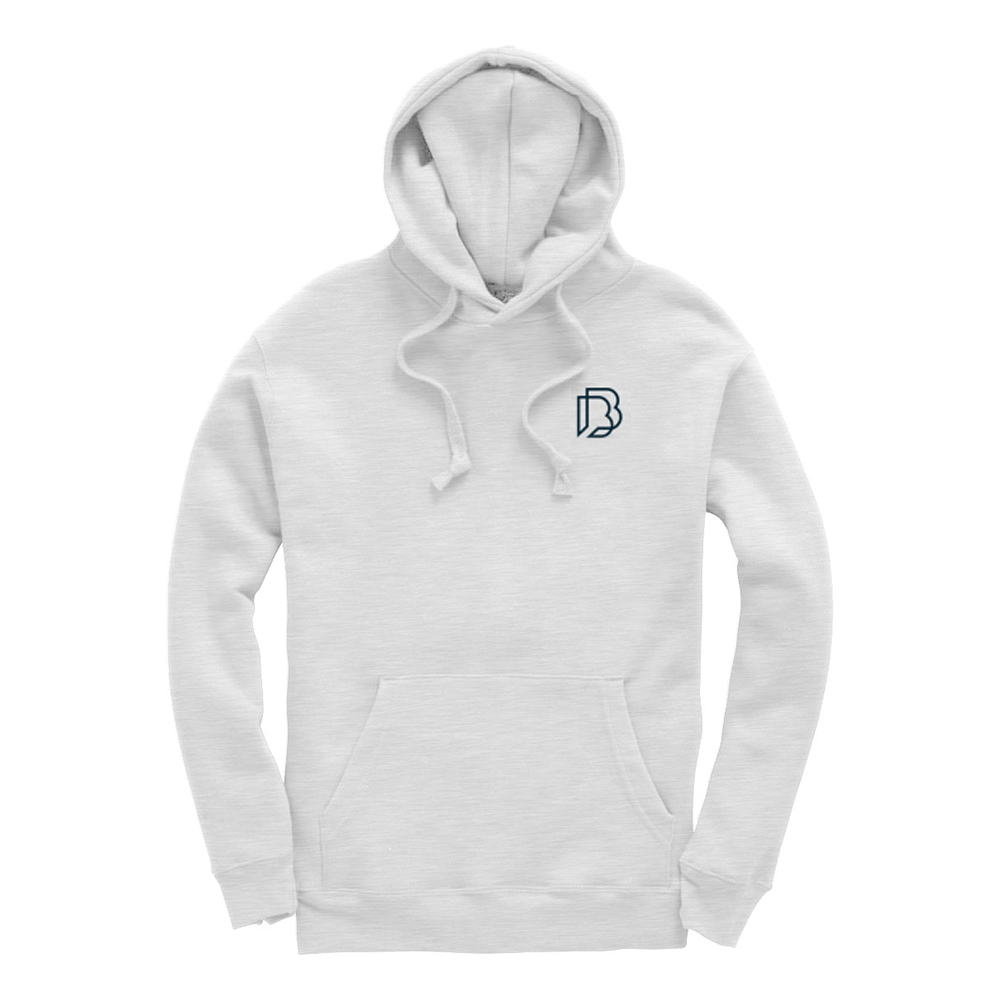 Battle Box - Lightweight Hoodie