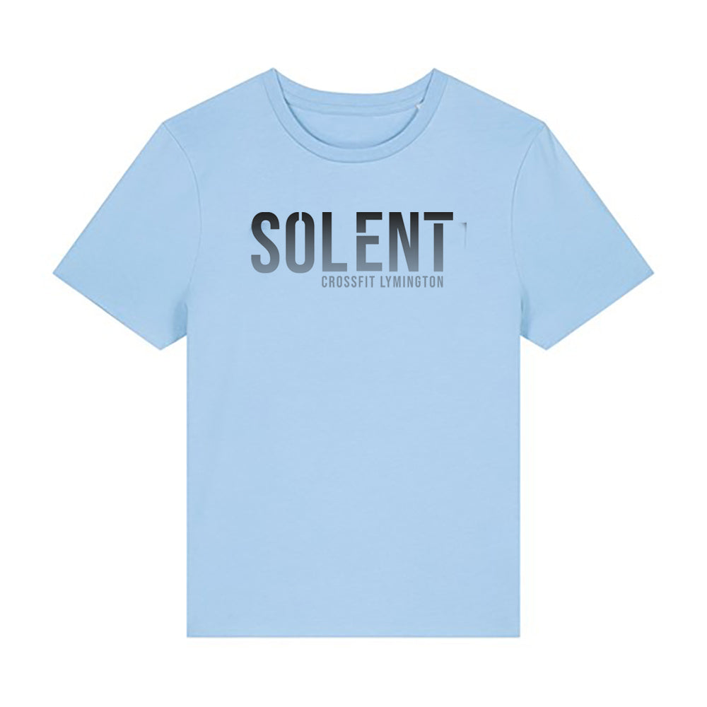 SOLENT LYMINGTON - Ladies Cut T Shirt - Standard Print