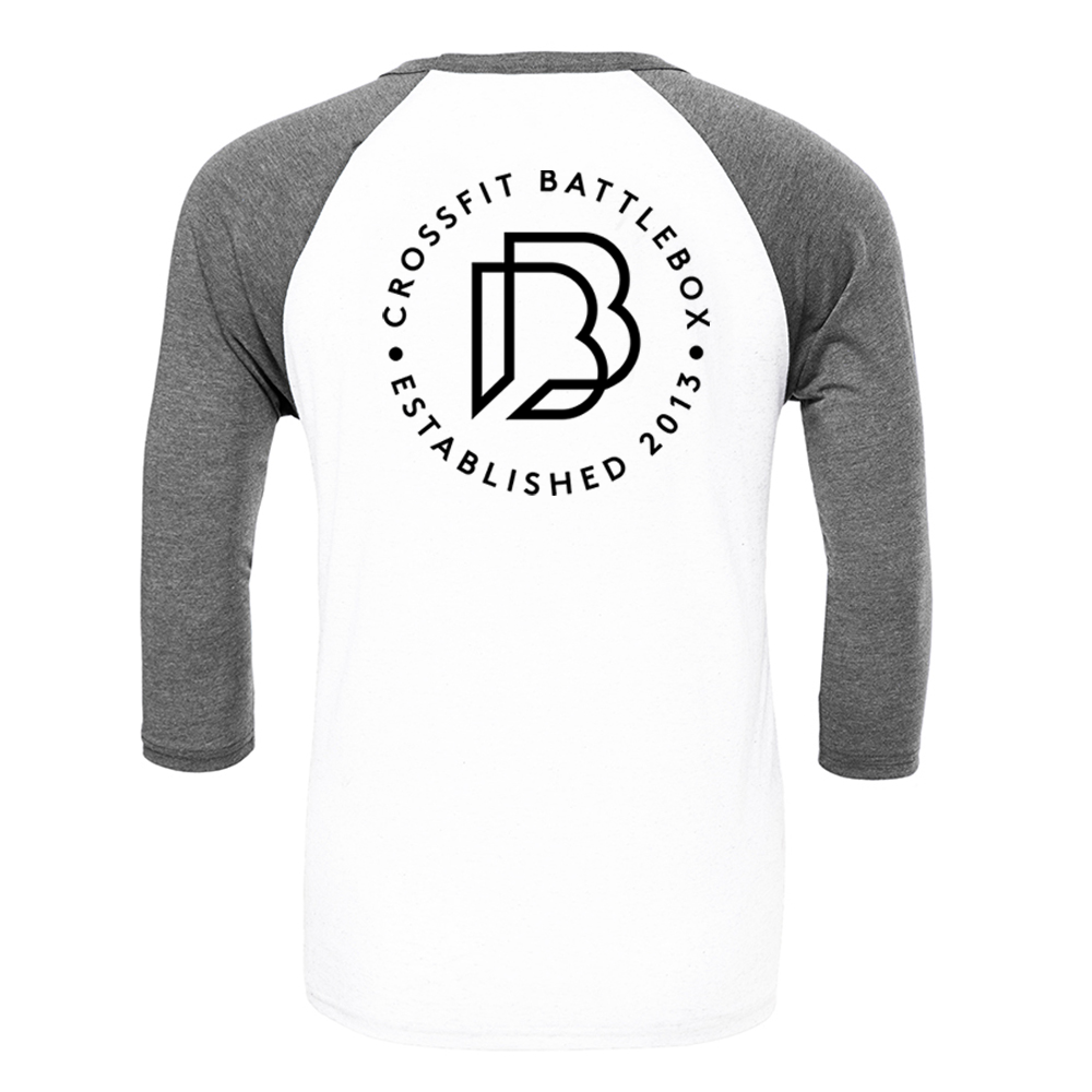 Battle Box - Baseball Top