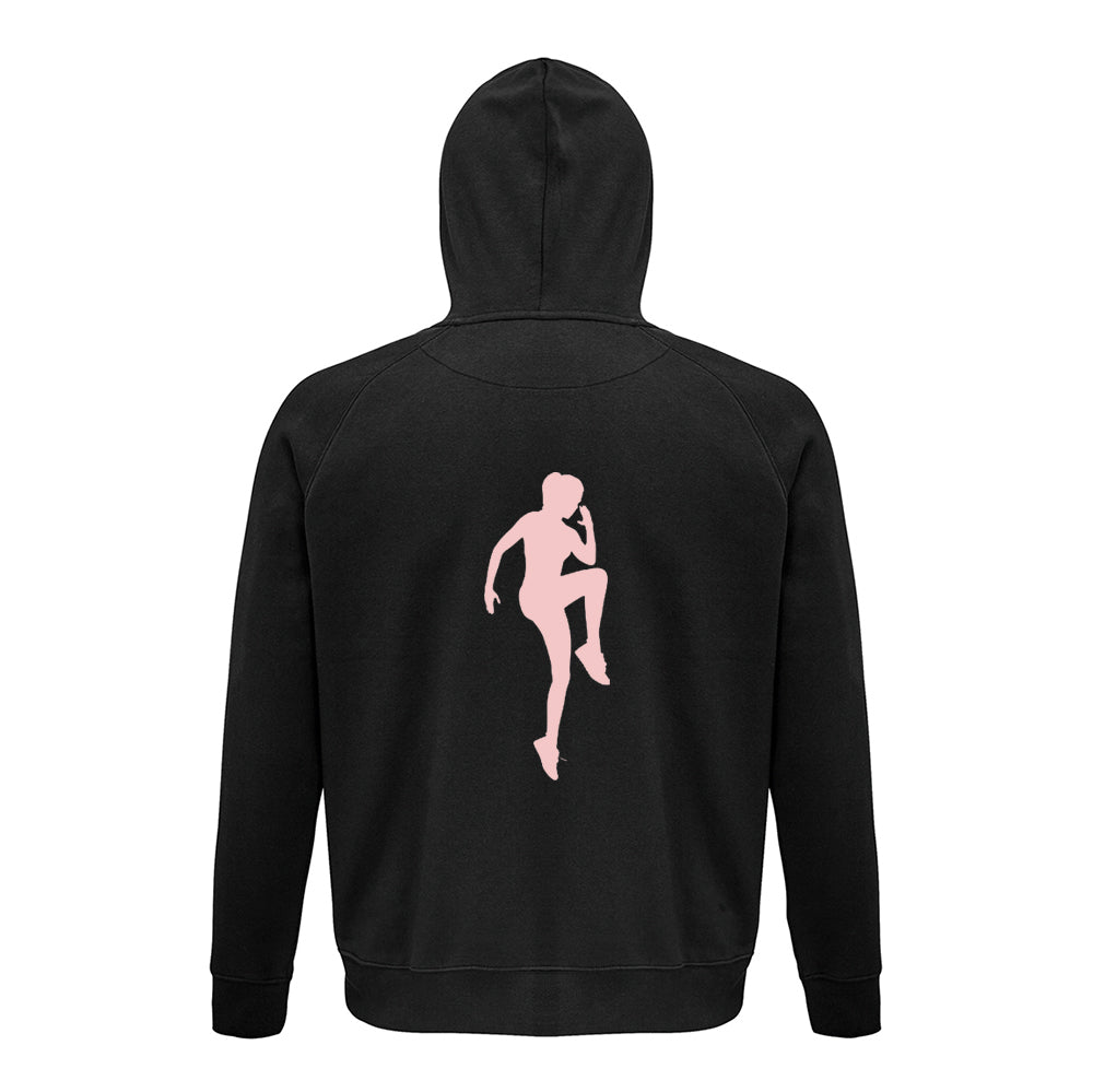 The PT Mum - Unisex Hoodie