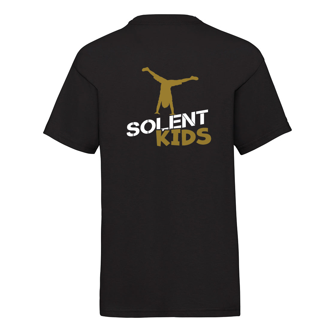 SOLENT CROSSFIT - Kids T shirt
