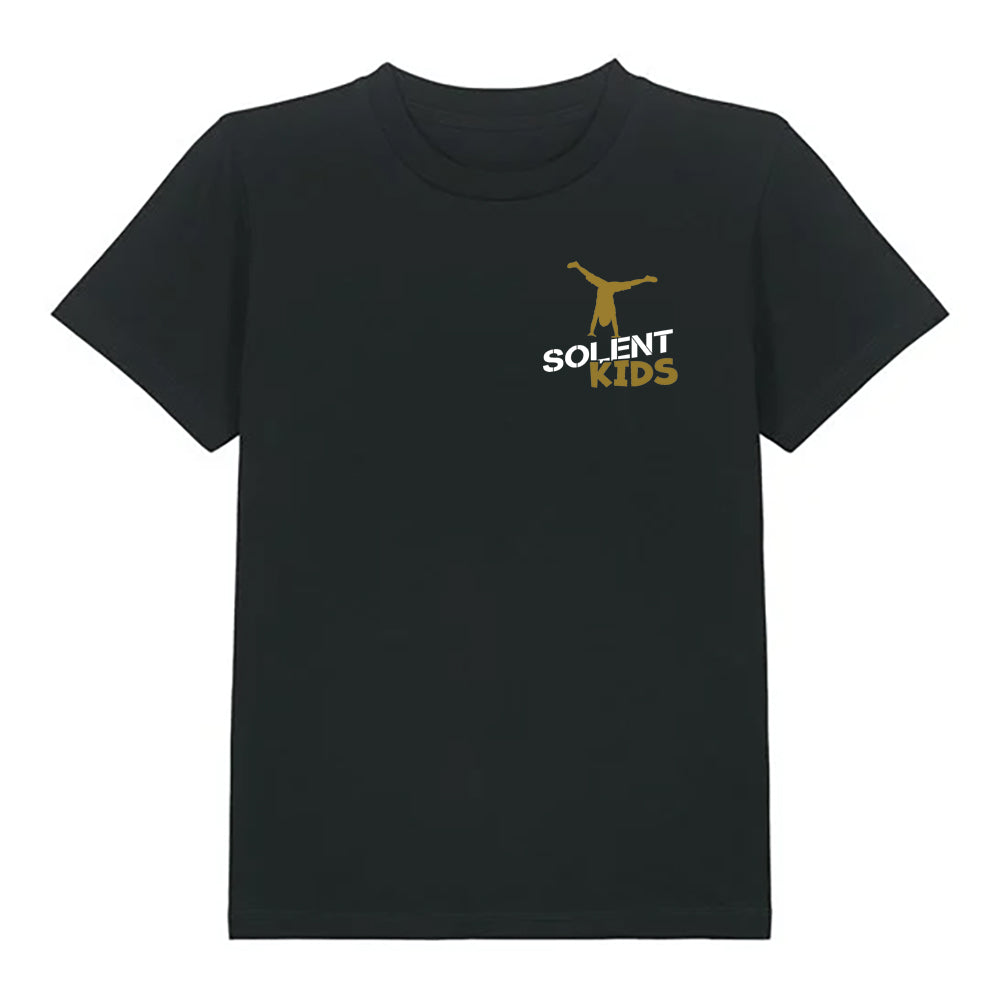 SOLENT CROSSFIT - Kids T shirt