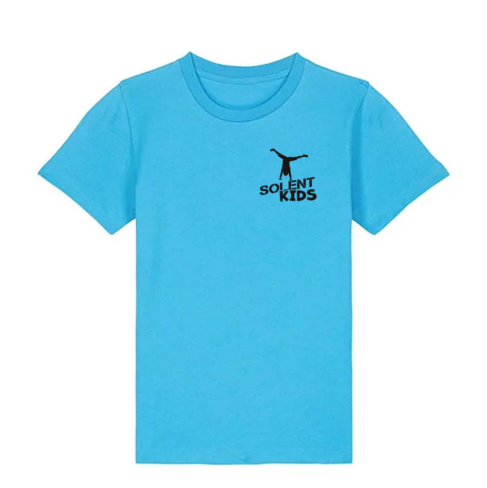 SOLENT CROSSFIT - Kids T shirt