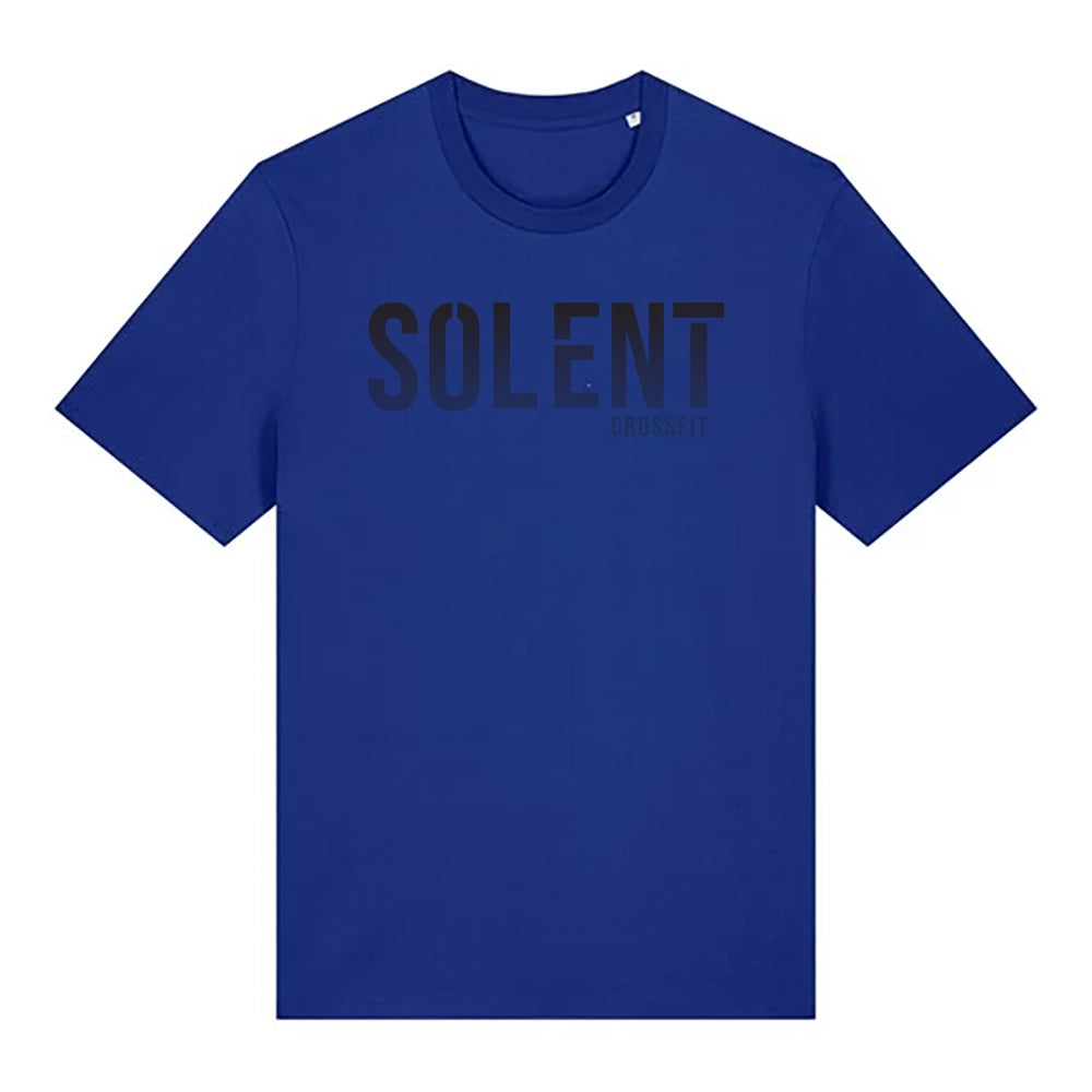 SOLENT CROSSFIT - T shirt - Standard Print