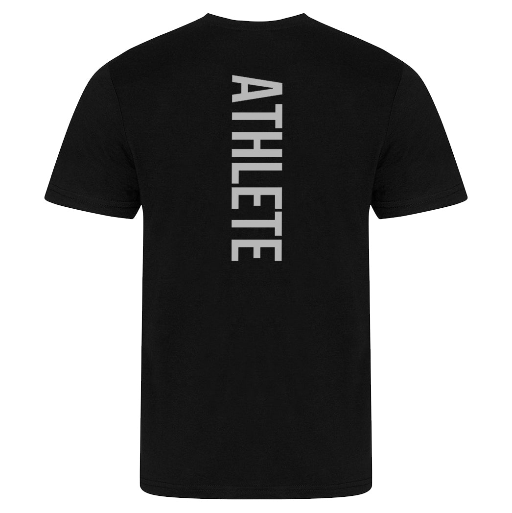 Dual Fitness T Shirt for Hyrox