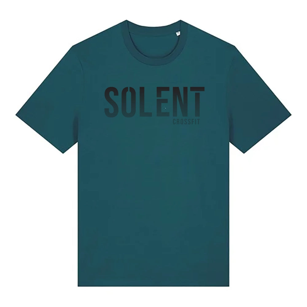 SOLENT CROSSFIT - T shirt - Standard Print