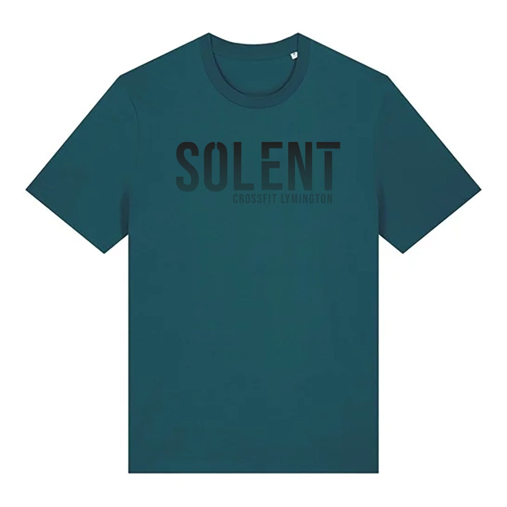 SOLENT LYMINGTON - T shirt - Standard Print