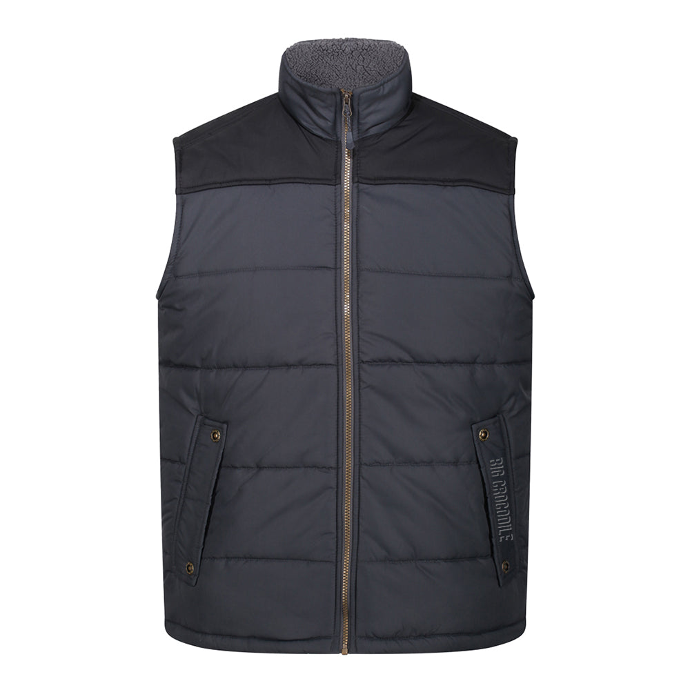 Padded Gilet