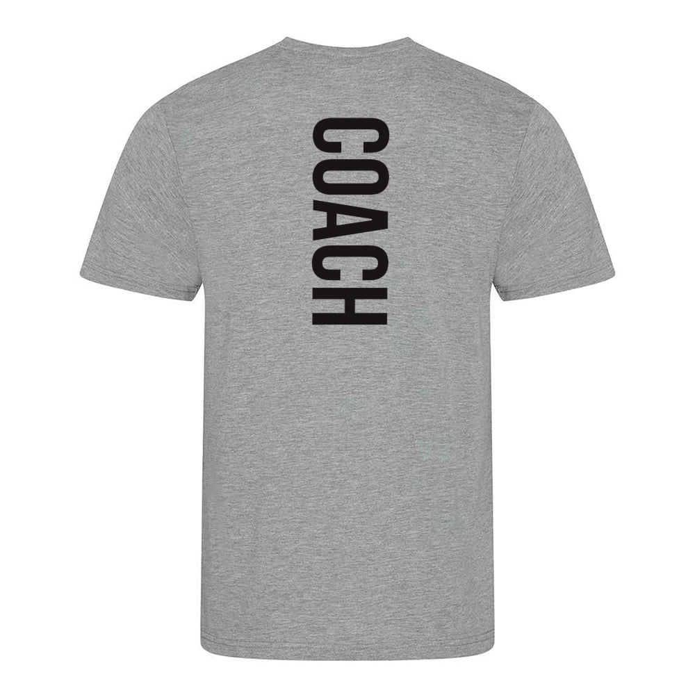 Dual Fitness T Shirt for Hyrox