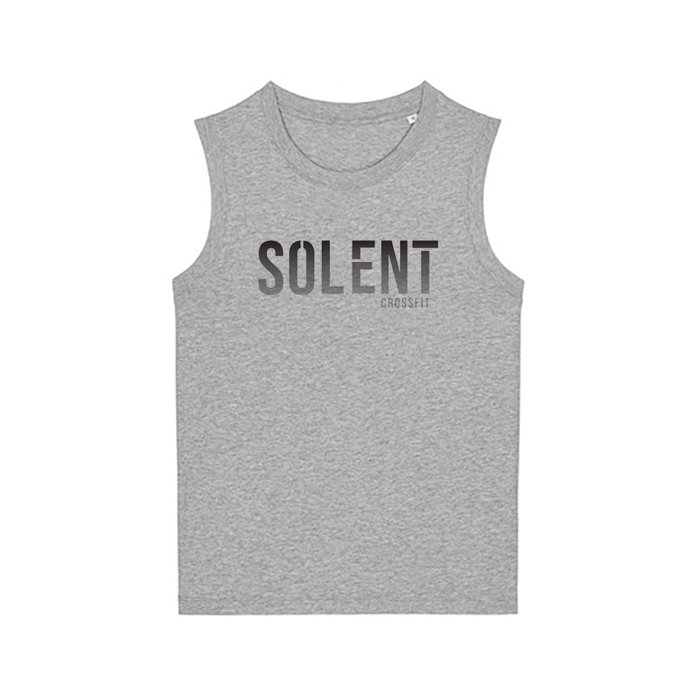 SOLENT CROSSFIT - Ladies tank - standard print