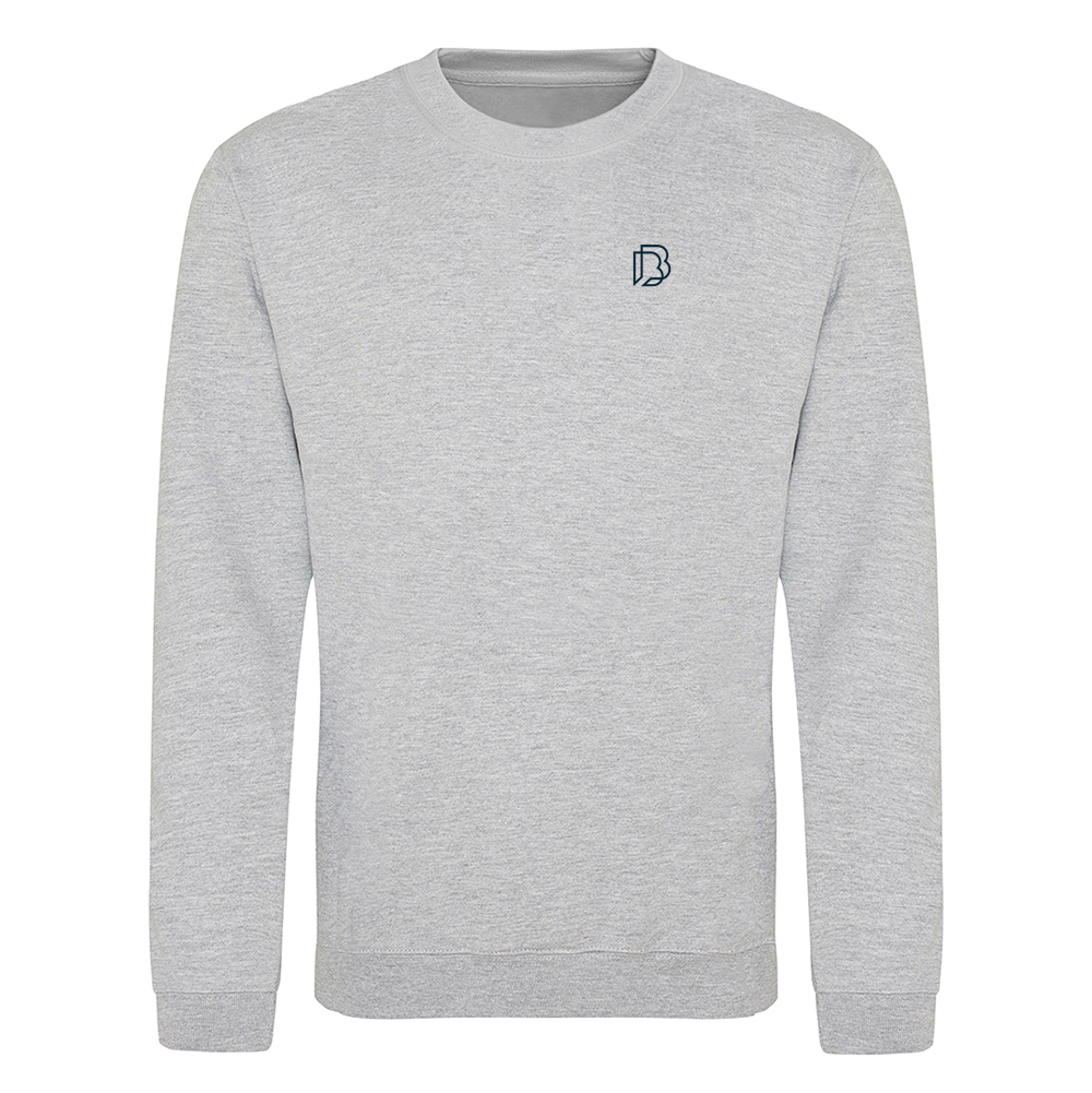 Battle Box - Sweatshirt