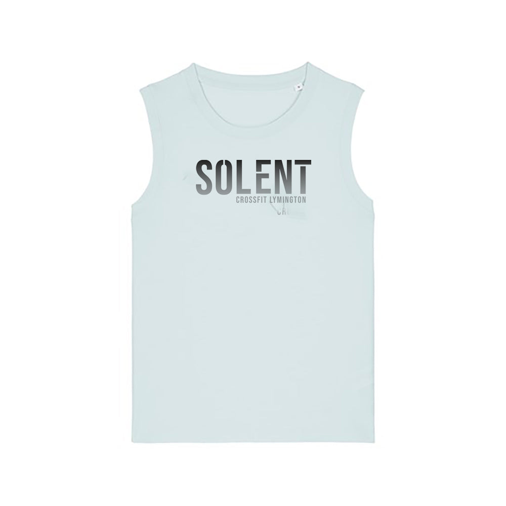 SOLENT LYMINGTON - Ladies tank - standard print