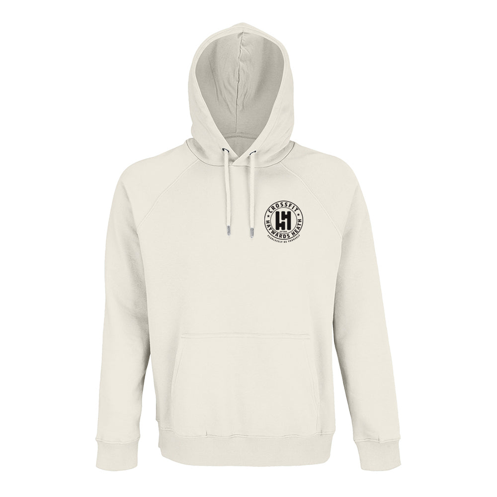 CrossFit Haywards Heath - Unisex Hoodie