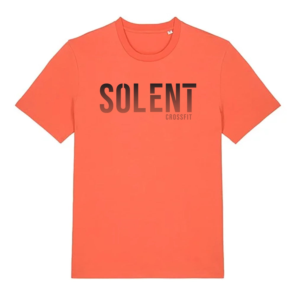 SOLENT CROSSFIT - T shirt - Standard Print