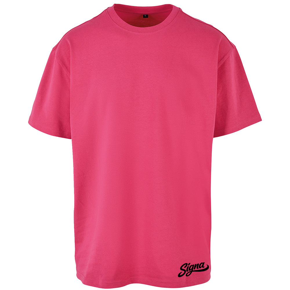 Oversized Heavyweight T shirt