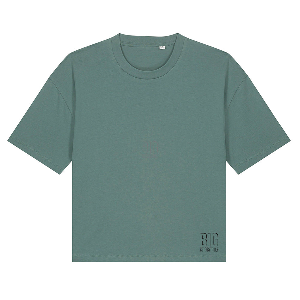 Boxy T shirt