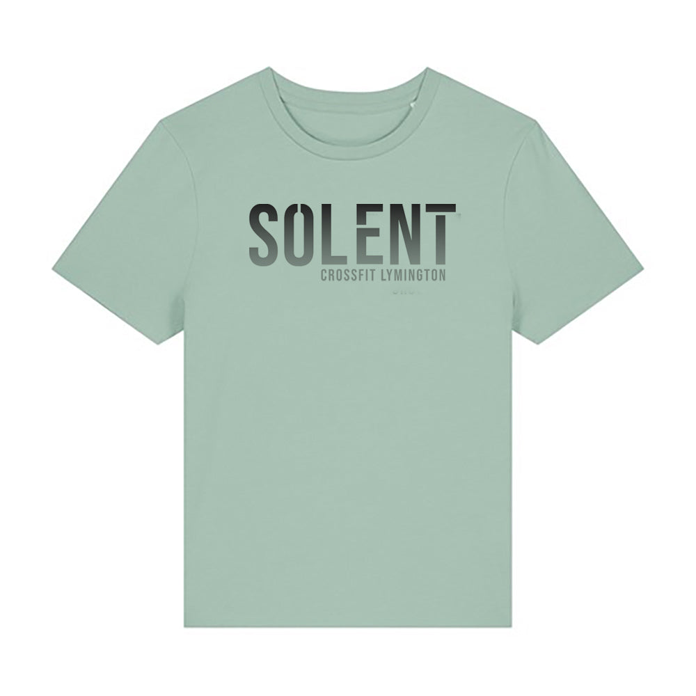 SOLENT LYMINGTON - Ladies Cut T Shirt - Standard Print