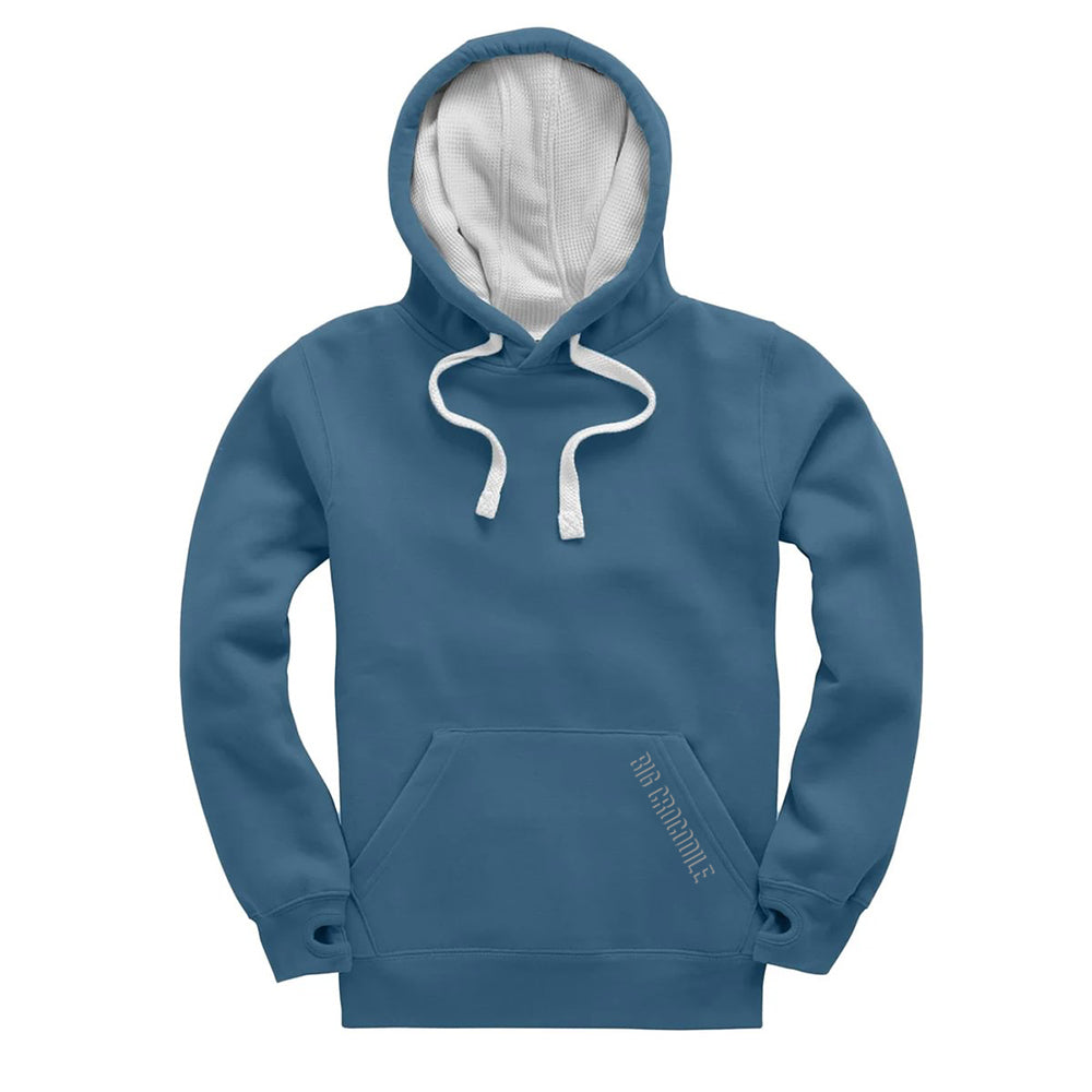 Luxury Pullover Hoodie - New Colours