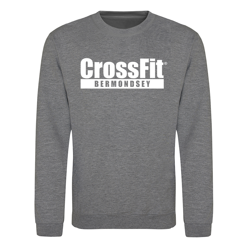 CrossFit Bermondsey - Sweatshirt
