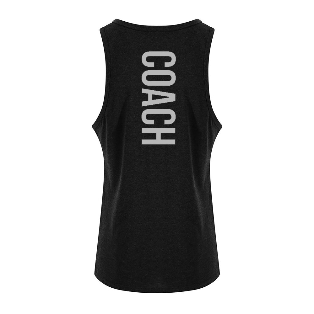 Dual Fitness Mens Standard Vest for Hyrox