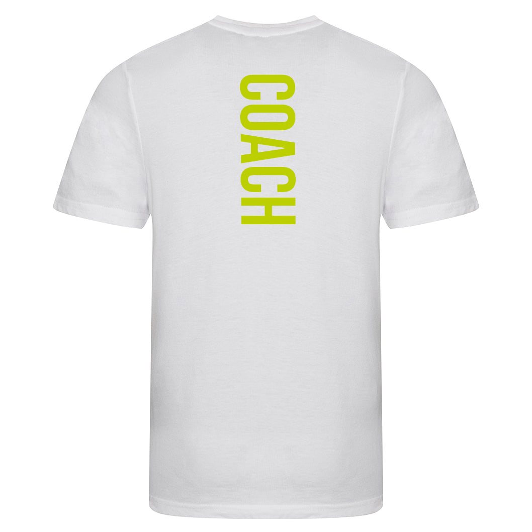 Dual Fitness T Shirt for Hyrox