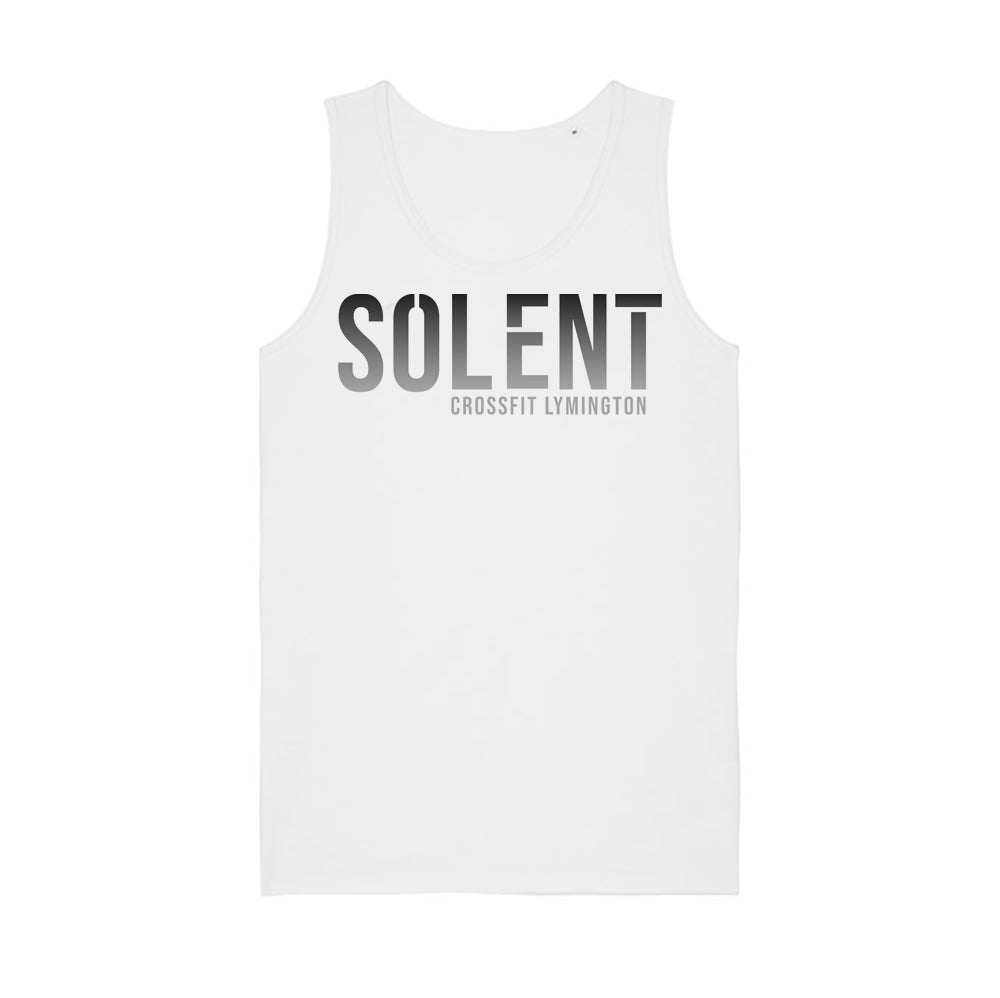 SOLENT LYMINGTON - Mens vest - Standard Print