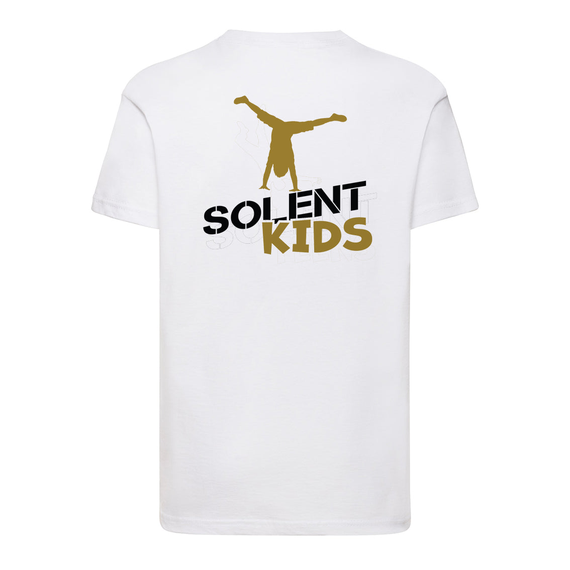 SOLENT CROSSFIT - Kids T shirt