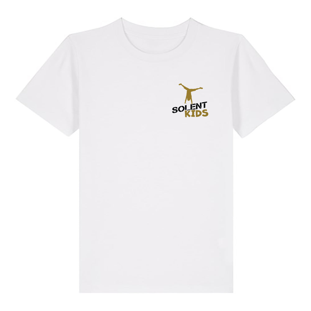 SOLENT CROSSFIT - Kids T shirt