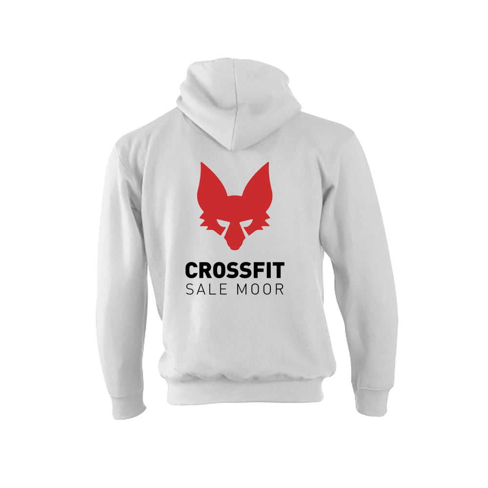 CrossFit Salemoor - Lightweight Pullover Hoodie