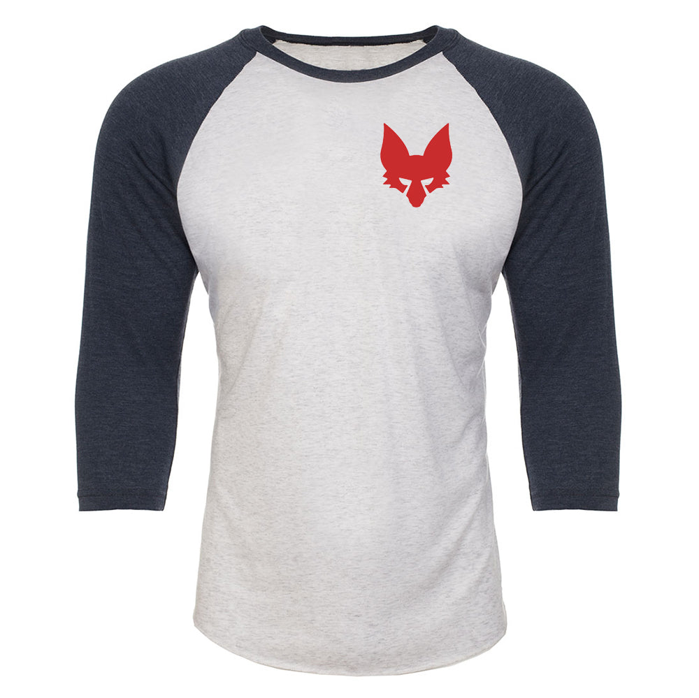 CrossFit SaleMoor Baseball Top