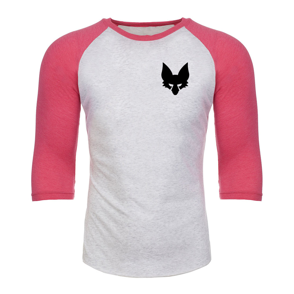 CrossFit SaleMoor Baseball Top
