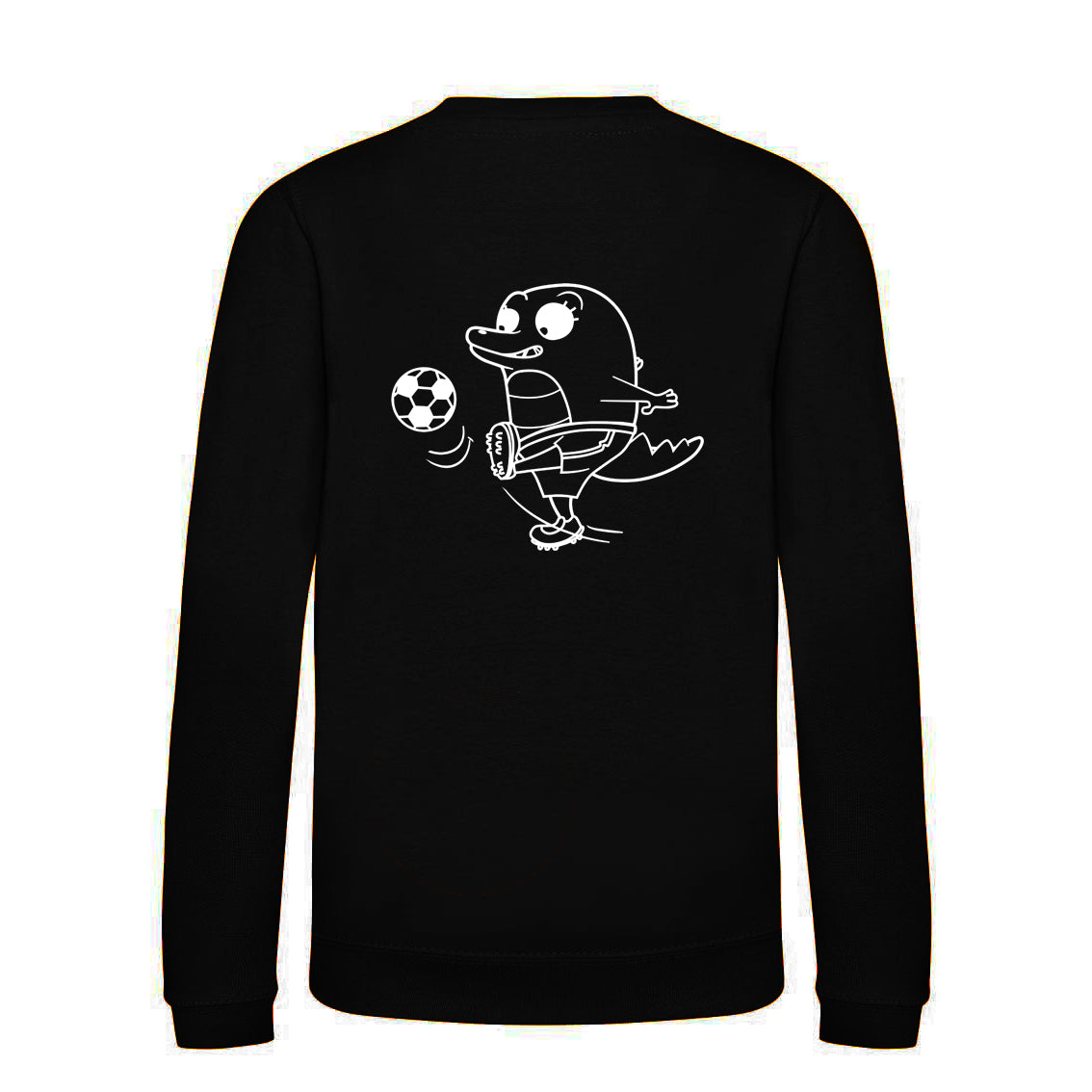 CSS Activities Kids Sweatshirt - choose your croc