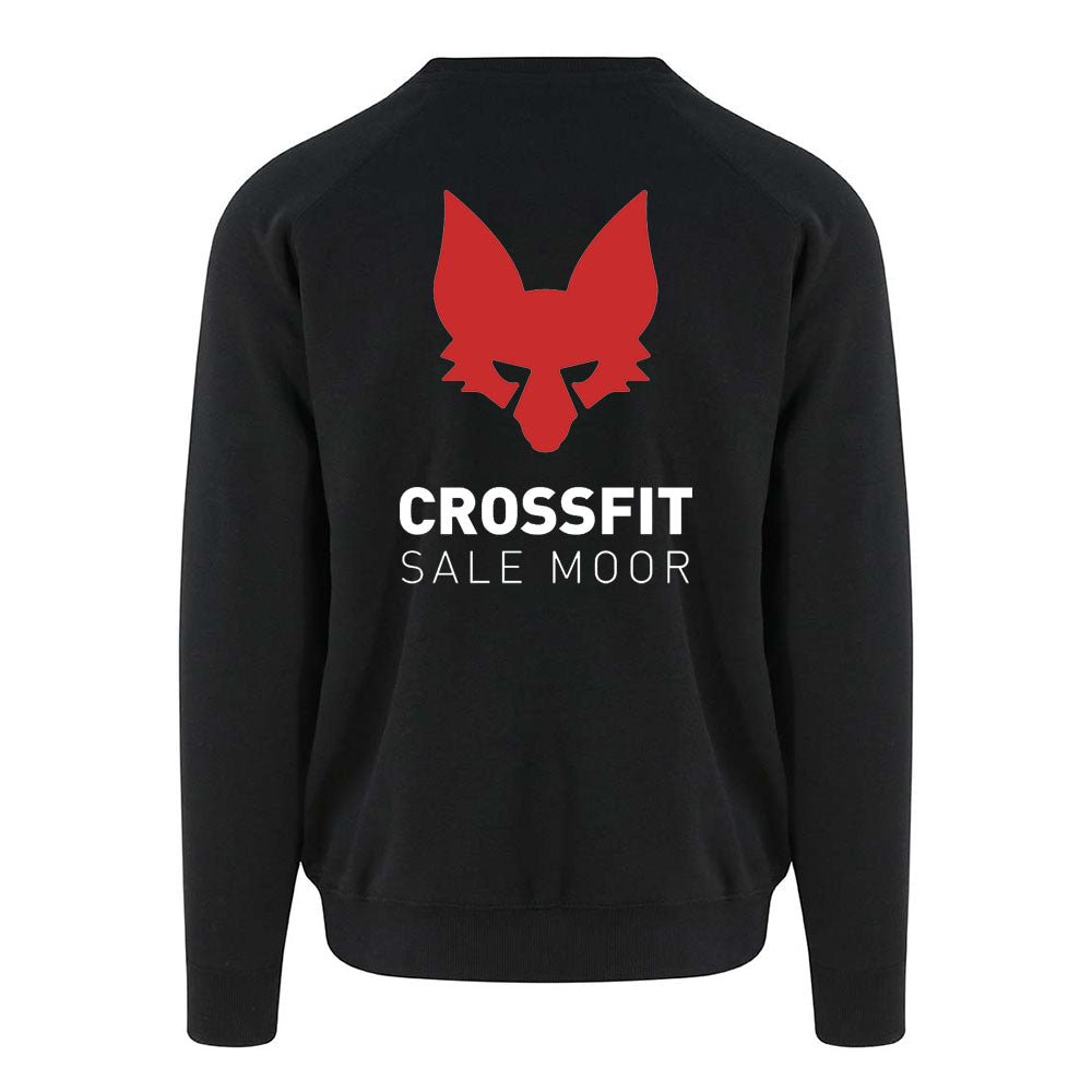 CrossFit Salemoor - Heavyweight Sweatshirt