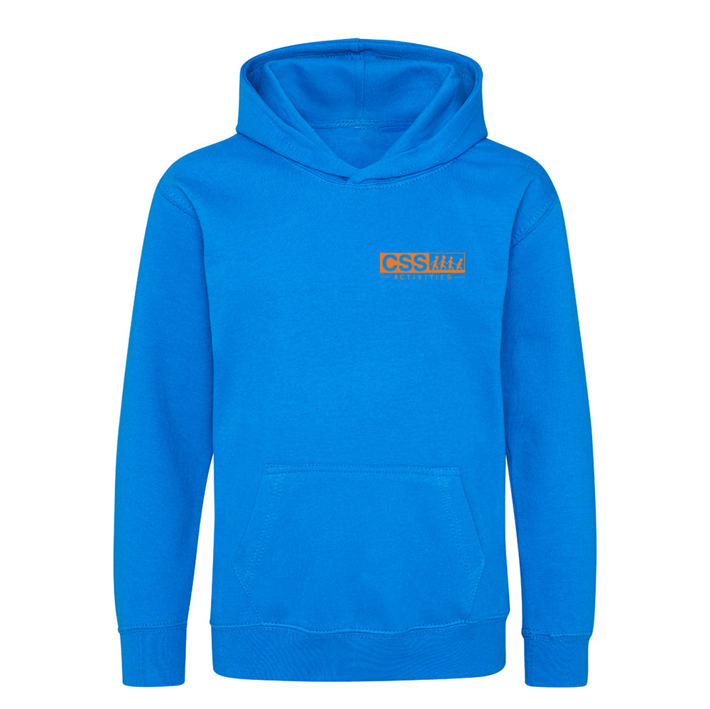 CSS Activities Kids Hoodie