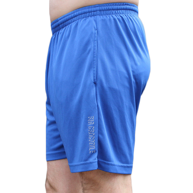 Mens gym shorts