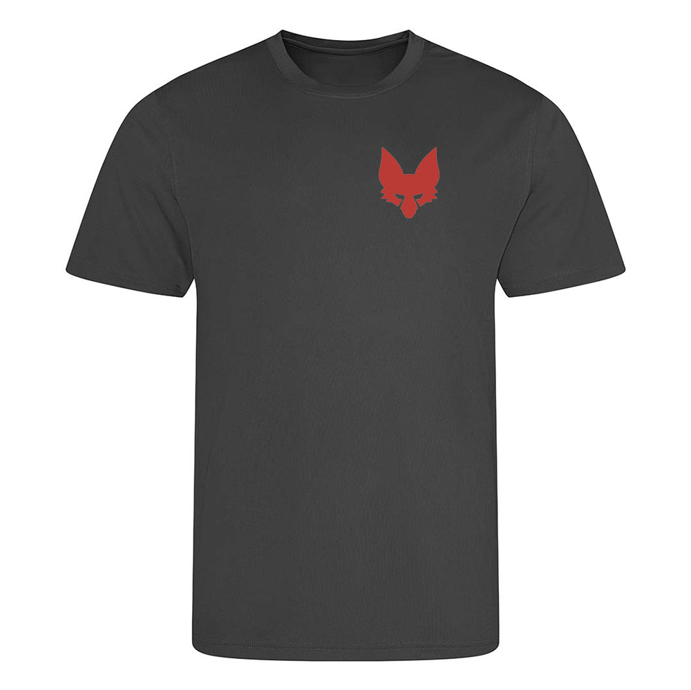 CrossFit Salemoor - Recycled Sports T shirt